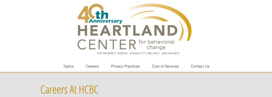 Heartland Center for Behavioral Change